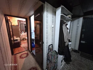 Фото 5 2-комнатная квартира в Хумаюн