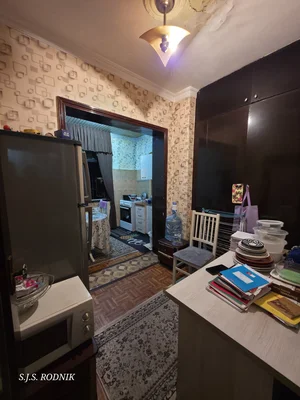 Фото 7 2-комнатная квартира в Хумаюн