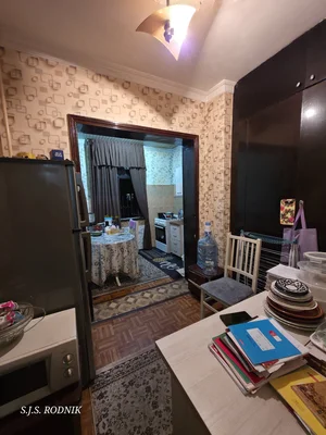 Фото 8 2-комнатная квартира в Хумаюн