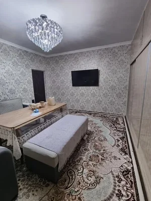 Фото 1 1-комн. квартира в Авиасозлар