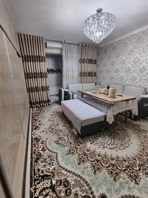 Фото 2 1-комн. квартира в Авиасозлар