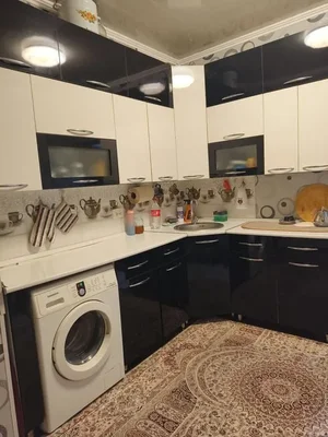 Фото 3 1-комн. квартира в Авиасозлар