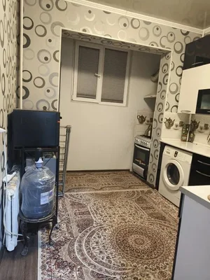 Фото 4 1-комн. квартира в Авиасозлар