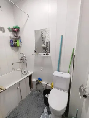 Фото 8 1-комн. квартира в Авиасозлар