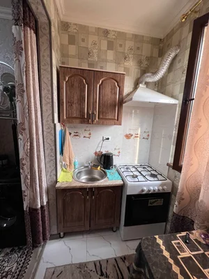 Фото 3 1-комн. квартира в Массив Феруза