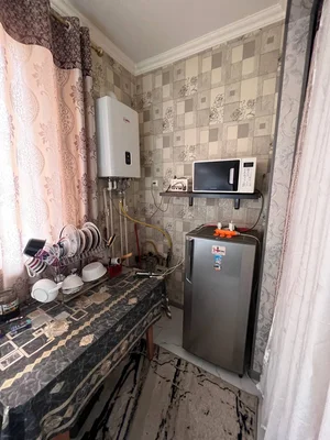 Фото 4 1-комн. квартира в Массив Феруза