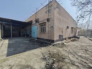 Фото 2 Участок в Мирзо-Улугбекском районе