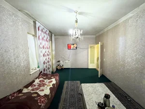 Фото 2 1-комн. квартира в Мирзо-Улугбекском районе