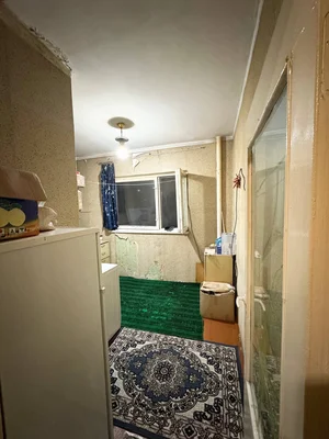 Фото 6 1-комн. квартира в Мирзо-Улугбекском районе