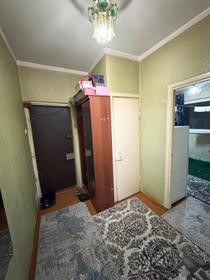 Фото 8 1-комн. квартира в Мирзо-Улугбекском районе