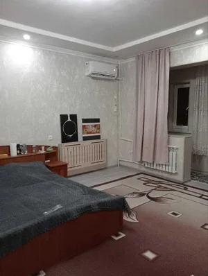 Фото 1 1-комн. квартира в Авиасозлар