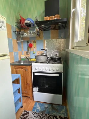 Фото 2 1-комн. квартира в Ялангаче