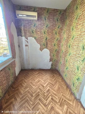 Фото 2 1-комн. квартира в Мирзо-Улугбекском районе