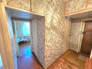 Фото 4 1-комн. квартира в Мирзо-Улугбекском районе