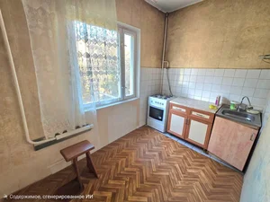 Фото 6 1-комн. квартира в Мирзо-Улугбекском районе