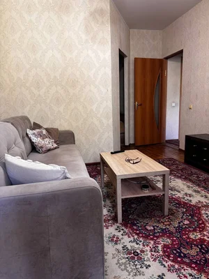 Фото 5 3-комн. квартира в Мирзо-Улугбекском районе