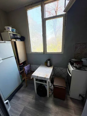 Фото 6 2-комн. квартира в МирзоУлугбекском районе