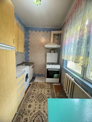 Фото 4 1-комн. квартира в Мирзо-Улугбекском районе