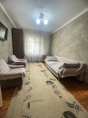 Фото 5 1-комн. квартира в Мирзо-Улугбекском районе