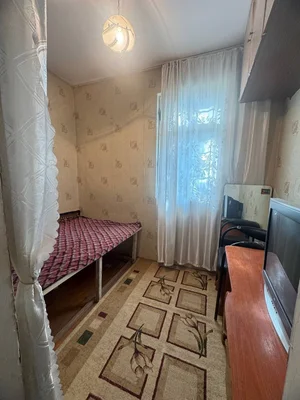 Фото 7 1-комн. квартира в Мирзо-Улугбекском районе