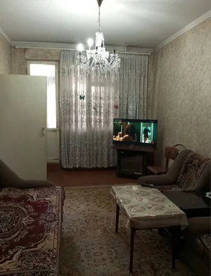 Фото 1 2-комн. квартира в МирзоУлугбекском районе