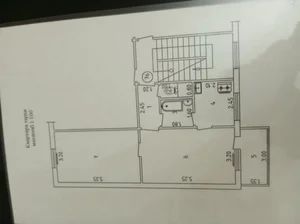 Фото 3 2-комн. квартира в МирзоУлугбекском районе