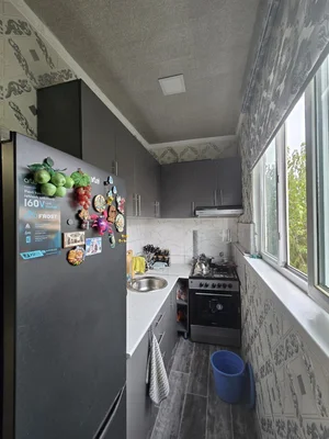 Фото 2 1-комн. квартира в Мирзо Улугбекском районе