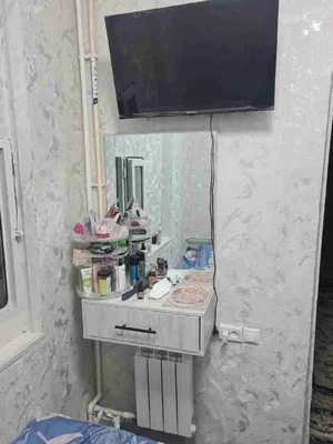 Фото 3 1-комн. квартира в Мирзо Улугбекском районе