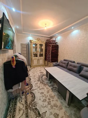 Фото 7 1-комн. квартира в Мирзо Улугбекском районе