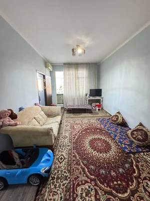 Фото 6 2-комн. квартира в МирзоУлугбекском районе