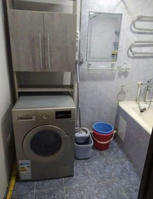 Фото 7 2-комн. квартира в Мирзо-Улугбекском районе