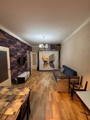 Фото 3 1-комн. квартира в Мирзо Улугбекском районе