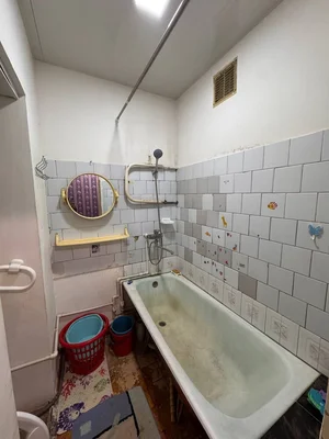 Фото 4 1-комн. квартира в Мирзо Улугбекском районе