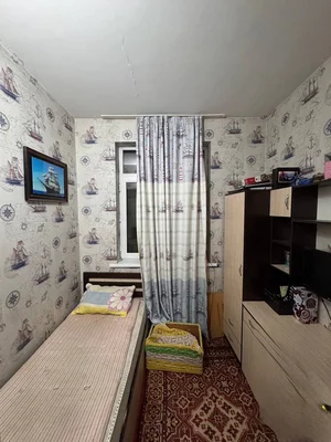 Фото 5 1-комн. квартира в Мирзо Улугбекском районе