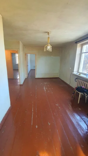 Фото 5 3-комн. квартира в МИРЗОУЛУГБЕК районе