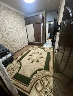 Фото 1 1-комн. квартира в МирзоУлугбекском районе