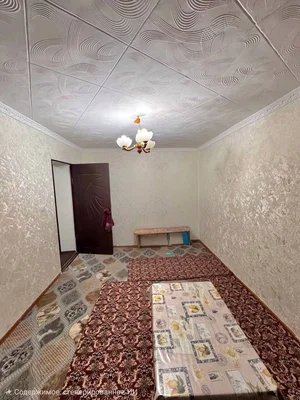 Фото 3 1-комн. квартира в Мирзо Улугбекском районе