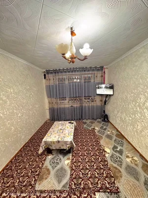 Фото 5 1-комн. квартира в Мирзо Улугбекском районе