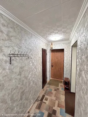 Фото 6 1-комн. квартира в Мирзо Улугбекском районе