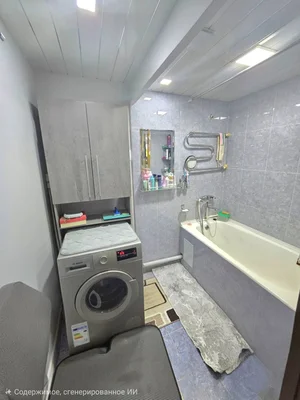 Фото 1 2-комн. квартира в Мирзо-Улугбекском районе