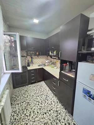 Фото 3 2-комн. квартира в Мирзо-Улугбекском районе