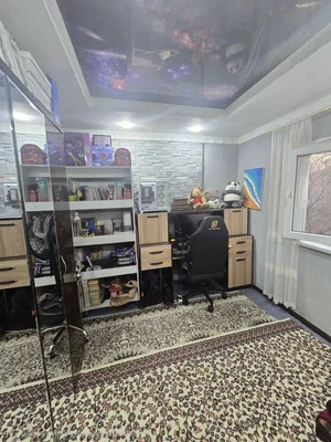 Фото 4 2-комн. квартира в Мирзо-Улугбекском районе