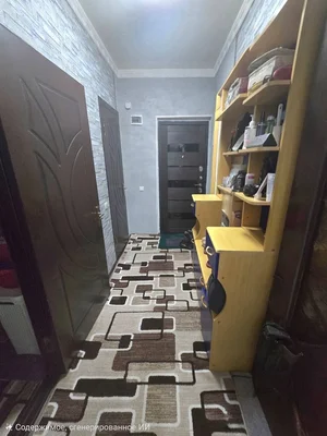 Фото 6 2-комн. квартира в Мирзо-Улугбекском районе