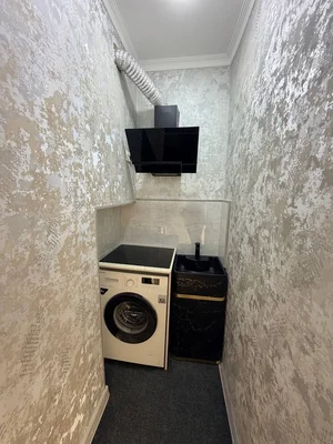 Фото 7 1-комн. квартира в Яшнабадском районе