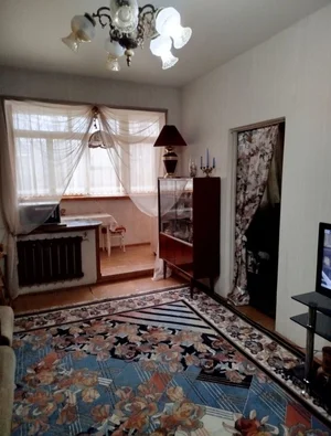 Фото 2 2-комн. квартира в Мирзо-Улугбекском районе