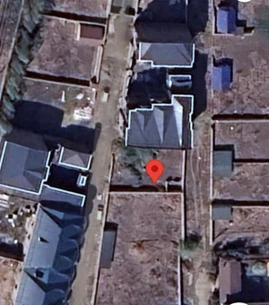 Фото 1 Участок в Мирзо-Улугбекском районе