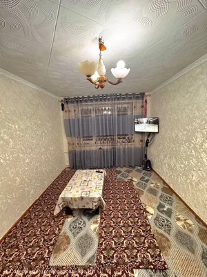 Фото 3 3-комн. квартира в Мирзо-Улугбекском районе