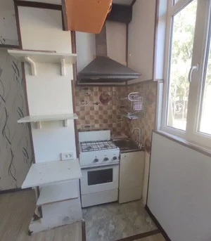 Фото 2 1-комн. квартира в Мирзо-Улугбекском районе