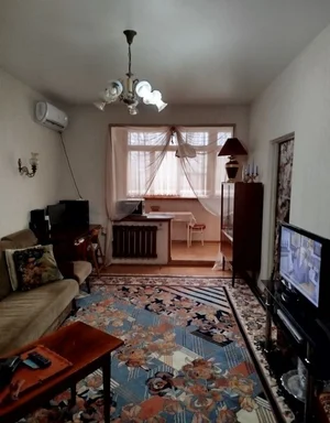 Фото 1 2-комн. квартира в Мирзо-Улугбекском районе