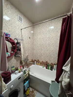 Фото 6 3-комн. квартира в Мирзо-Улугбекском районе